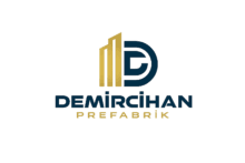 prefabrik logo