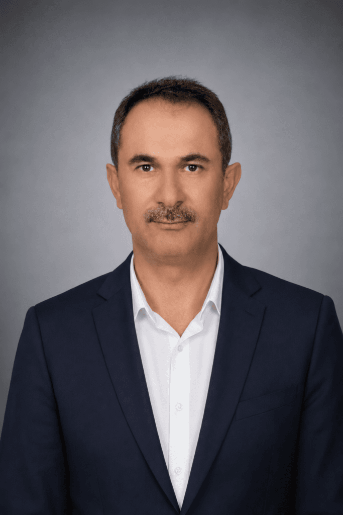 burhan deveci