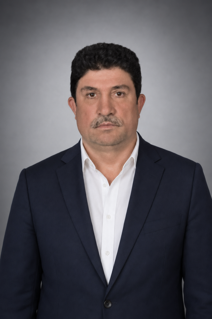ibrahim yılmaz